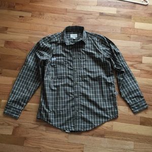 Cabela’s ‘61 Button Up Shirt